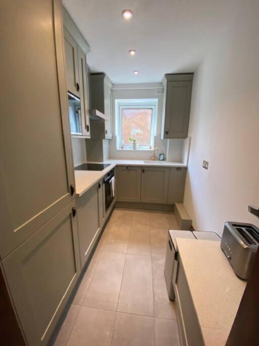 2 Double Bedroom Charming Chelsea Apartment London Exteriör bild