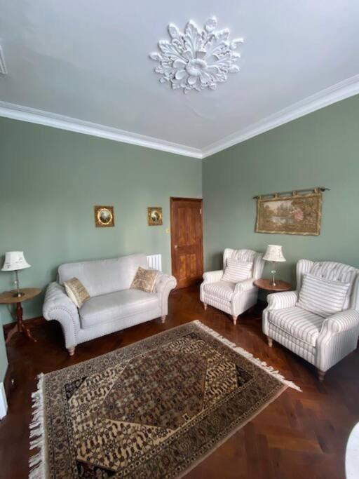 2 Double Bedroom Charming Chelsea Apartment London Exteriör bild