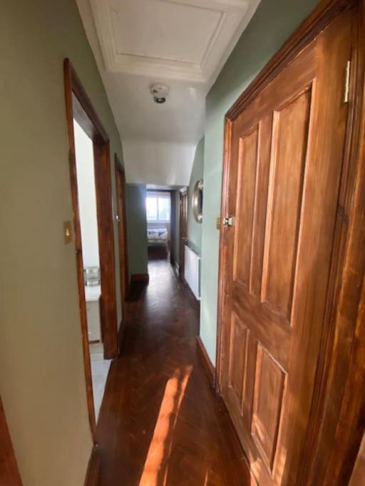 2 Double Bedroom Charming Chelsea Apartment London Exteriör bild